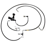 CHASE BAYS Bremsleitung Kit PRO passend für BMW E30 E36 E46