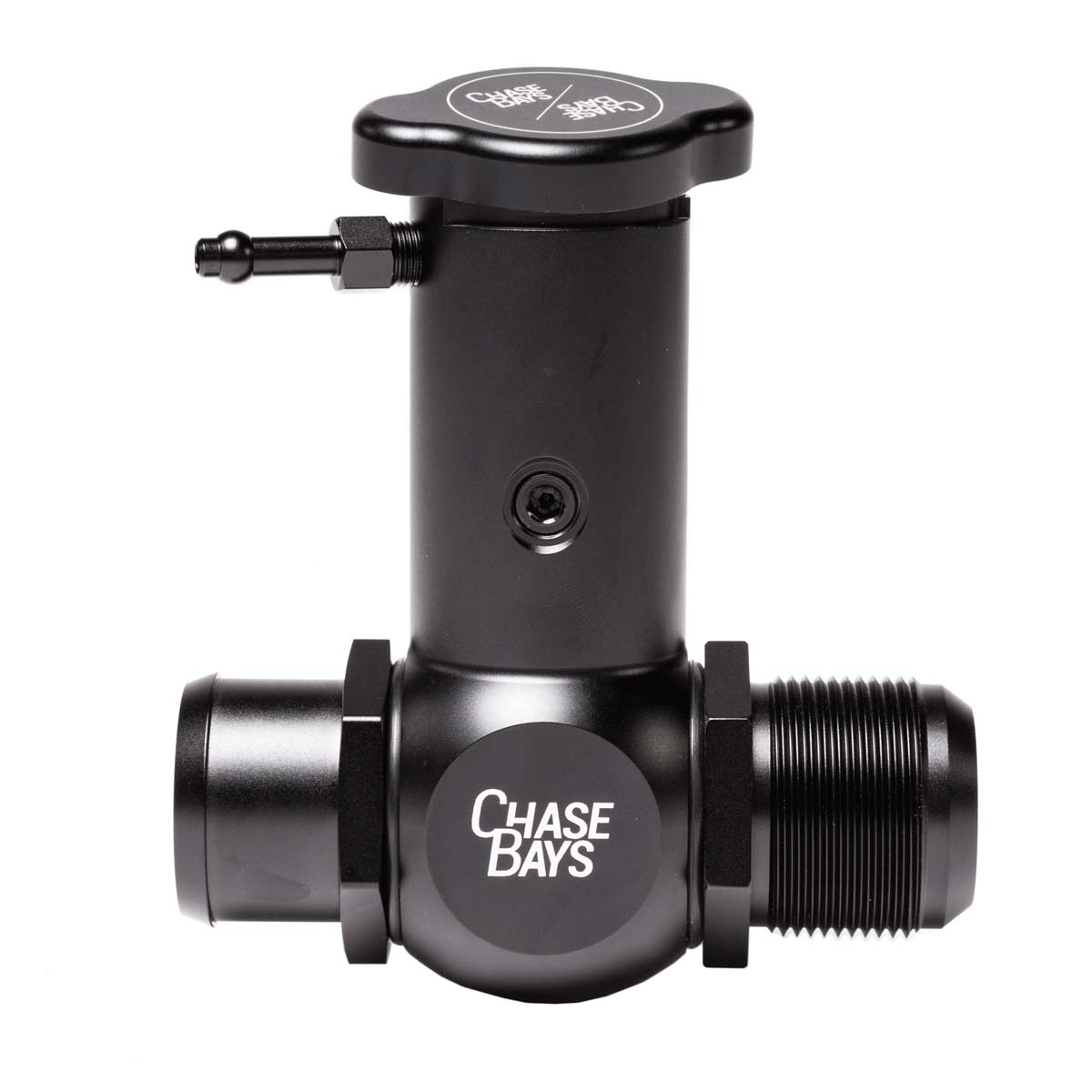 CHASE BAYS erhöhter Einfüllstutzen Kühlmittelwasser