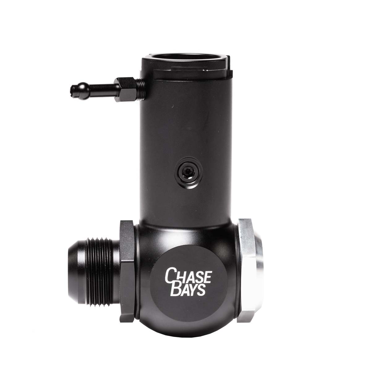 CHASE BAYS Raised Coolant Water Filler Neck