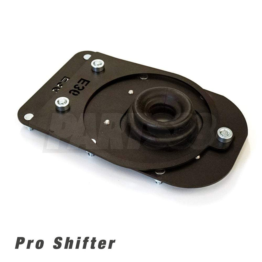 COOLERWORX Shifter Direct Fit Kit BMW E30 E36 E46 E9X