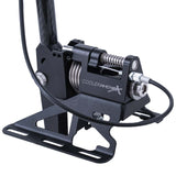 COOLERWORX Short Shifter PRO passend für BMW E30 E34 E36 E39 E46 E8X E9X FXX Carbon Edition