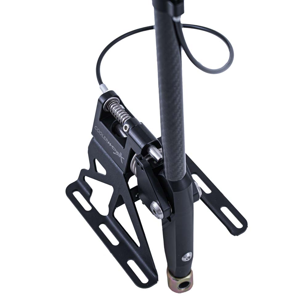 COOLERWORX Short Shifter BMW E30 E36 E46 E9X Carbon