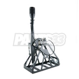 COOLERWORX Short Shifter PRO Race passend für VW Golf 5 (02J / 02M / 02Q) Überflur