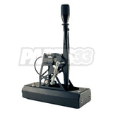 COOLERWORX Short Shifter PRO Street passend für VW Golf 5 (02J / 02M / 02Q) Unterflur