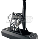 COOLERWORX Short Shifter PRO Street passend für VW Golf 5 (02J / 02M / 02Q) Unterflur