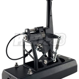 COOLERWORX Short Shifter PRO Street passend für VW Golf 5 (02J / 02M / 02Q) Unterflur