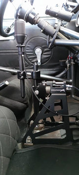 COOLERWORX Short Shifter Toyota Starlet / Glanza 6 Gang - PARTS33 GmbH