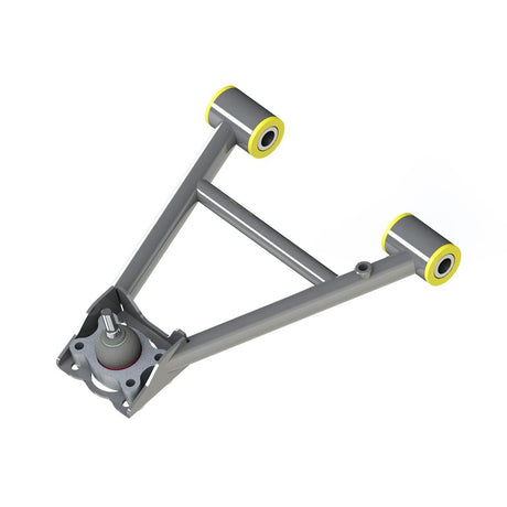 CYBUL Mazda MX-5 NA NB Querlenker Camber Arms Vorderachse Set (Aluminium/PU) - PARTS33 GmbH