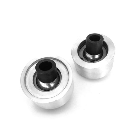 CYBUL Mazda MX-5 NC Querlenker Vorderachse Buchsen Set Uniball (Aluminium) - PARTS33 GmbH