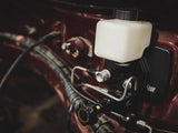 CHASE BAYS Nissan 240Z 260Z 280Z Brake Booster Eliminator - PARTS33 GmbH