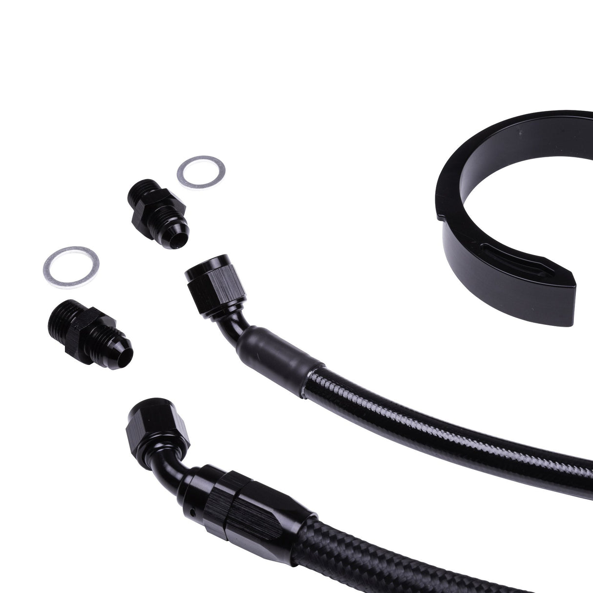 CHASE BAYS Servolenkung Kit passend für BMW E30 mit 1JZ-GTE | 2JZ-GTE