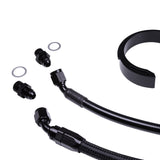 CHASE BAYS Servolenkung Kit passend für BMW E30 mit 1JZ-GTE | 2JZ-GTE