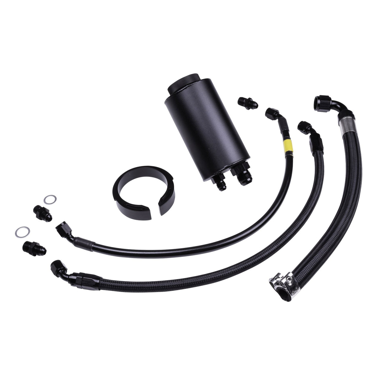 CHASE BAYS Servolenkung Kit passend für BMW E30 mit 1JZ-GTE | 2JZ-GTE