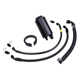 CHASE BAYS Servolenkung Kit passend für BMW E30 mit 1JZ-GTE | 2JZ-GTE