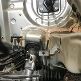 CHASE BAYS Honda Integra (1994-2001) Kraftstoff Leitung Kit mit Honda B-Serie D-Serie H-Serie Motor - PARTS33 GmbH