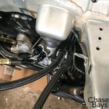 CHASE BAYS Honda Integra (1994-2001) Kraftstoff Leitung Kit mit Honda B-Serie D-Serie H-Serie Motor - PARTS33 GmbH