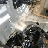 CHASE BAYS Honda Integra (1994-2001) Kraftstoff Leitung Kit mit Honda B-Serie D-Serie H-Serie Motor - PARTS33 GmbH