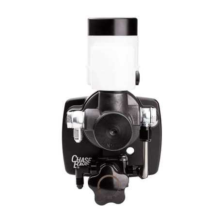 Chase Bays Dual Piston Brake Booster with Bolt-On 6:1 Pedal Ratio - PARTS33 GmbH