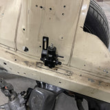 CHASE BAYS kompakter Kraftstoff Benzindruckregler