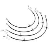 CHASE BAYS Honda Integra (1990-1993) Bremsleitung Set Bremssattel - PARTS33 GmbH