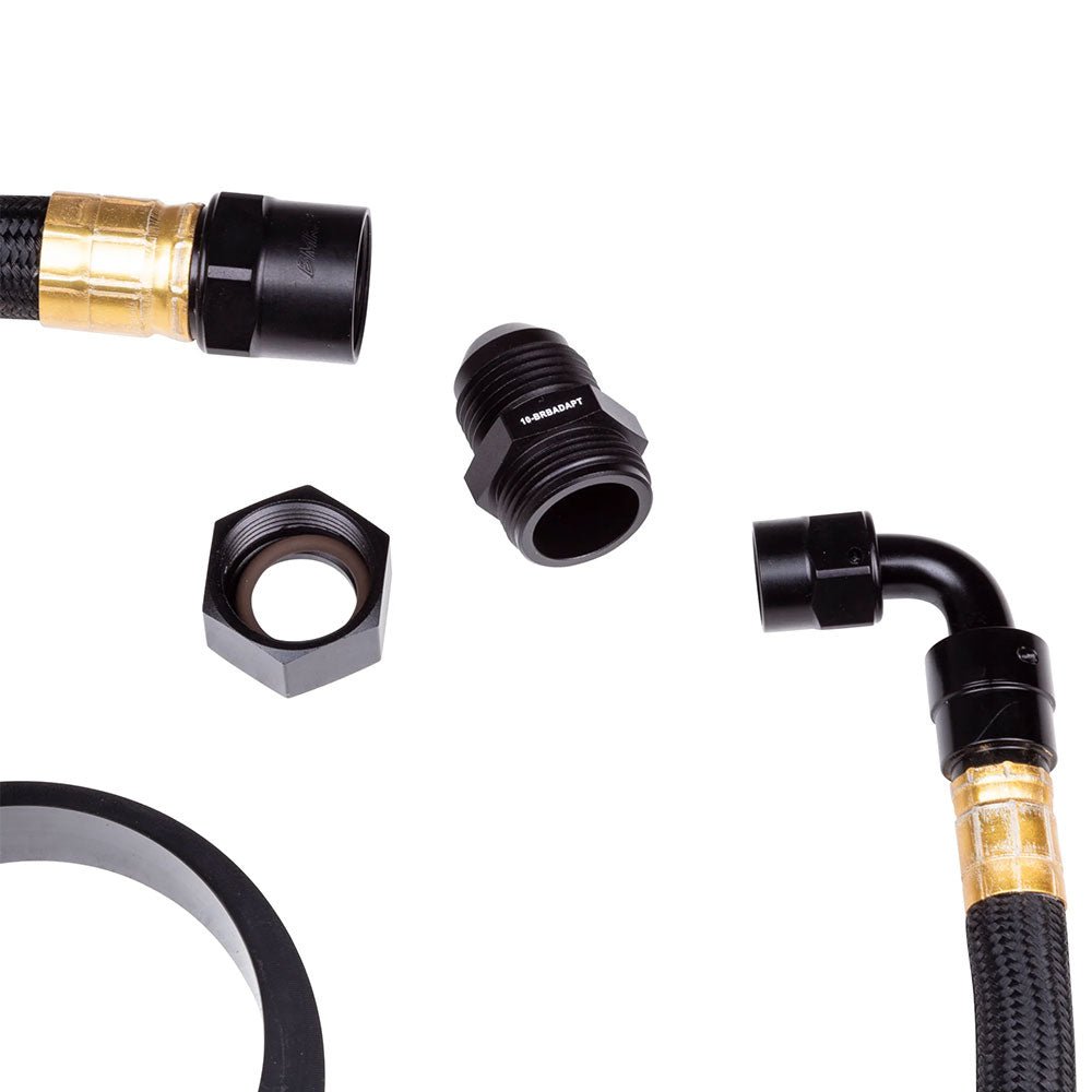 CHASE BAYS BMW E36 Servolenkung Kit mit BMW Motor - PARTS33 GmbH