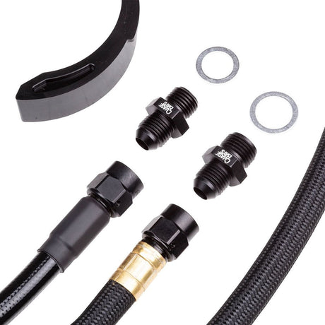 CHASE BAYS BMW E36 Servolenkung Kit mit BMW Motor - PARTS33 GmbH