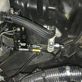 CHASE BAYS Nissan 350Z Infiniti G35 Kupplungsleitung mit Toytoa 1JZ 2JZ Swap - PARTS33 GmbH
