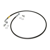CHASE BAYS Nissan 350Z Infiniti G35 Kupplungsleitung mit Nissan VQ35DE Motor - PARTS33 GmbH
