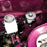 CHASE BAYS Toyota AE86 Kupplungsleitung - PARTS33 GmbH
