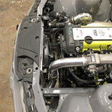 CHASE BAYS BMW E30 E36 E46 Aluminium Wasserkühler - PARTS33 GmbH