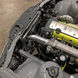 CHASE BAYS BMW E30 E36 E46 Aluminium Wasserkühler - PARTS33 GmbH