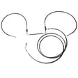 CHASE BAYS BMW E30 (1982-1991) Bremsleitung Set Bremssattel - PARTS33 GmbH
