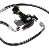 CHASE BAYS Toyota Supra JZA80 Bremsleitung Relocation Kit für OEM Bremszylinder - PARTS33 GmbH