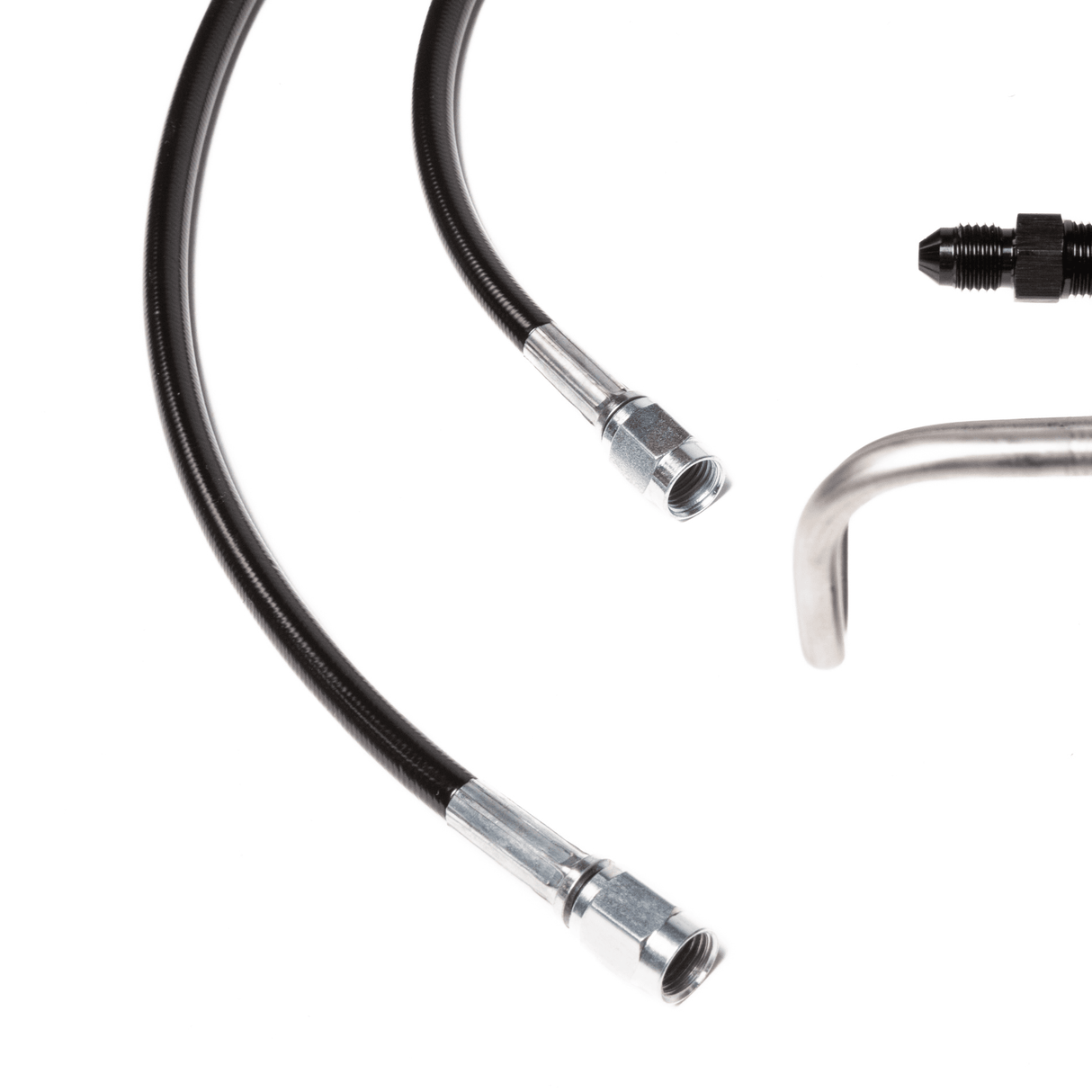 CHASE BAYS Lexus IS300 Bremsleitung Relocation Kit für Brake Booster Eliminator - PARTS33 GmbH
