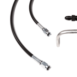 CHASE BAYS Lexus IS300 Bremsleitung Relocation Kit für Brake Booster Eliminator - PARTS33 GmbH