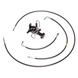 CHASE BAYS Mazda RX-7 FC Bremsleitung Relocation Kit für Brake Booster Eliminator - PARTS33 GmbH