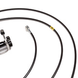 CHASE BAYS Mazda RX-7 FC Bremsleitung Relocation Kit für Brake Booster Eliminator - PARTS33 GmbH
