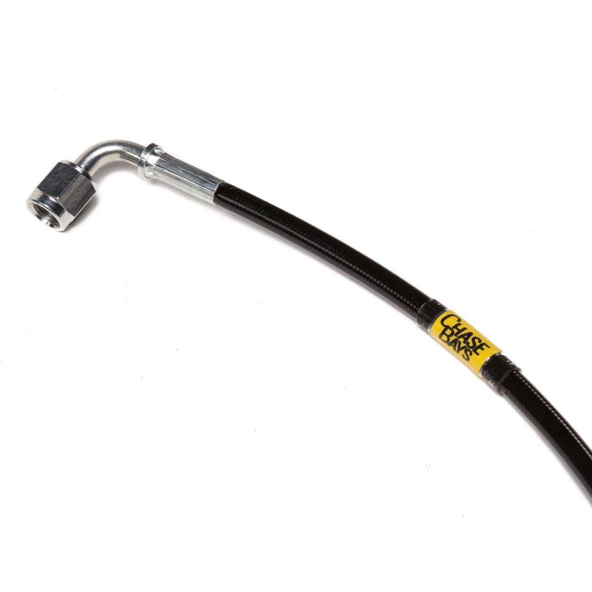 CHASE BAYS Subaru WRX STI (2002-2007) Bremsleitung Relocation Kit für Brake Booster Eliminator - PARTS33 GmbH