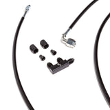 CHASE BAYS Honda CRX Bremsleitung Relocation Kit für OEM Bremszylinder - PARTS33 GmbH