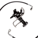 CHASE BAYS Nissan Skyline R32 R33 Bremsleitung Relocation Kit für Brake Booster Eliminator - PARTS33 GmbH