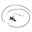 CHASE BAYS Toyota AE86 Bremsleitung Relocation Kit für Brake Booster Eliminator - PARTS33 GmbH
