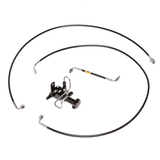 CHASE BAYS Toyota AE86 Bremsleitung Relocation Kit für Brake Booster Eliminator - PARTS33 GmbH