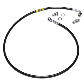 CHASE BAYS Nissan Skyline R32 R33 Kupplungsleitung - PARTS33 GmbH