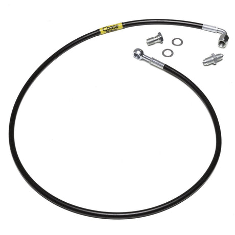 CHASE BAYS Toyota Supra (1993-1998) Kupplungsleitung - PARTS33 GmbH