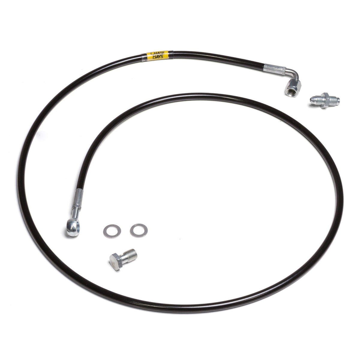 CHASE BAYS Nissan Silvia S13 S14 Kupplungsleitung mit Nissan Getriebe - PARTS33 GmbH