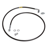 CHASE BAYS Nissan Silvia S13 S14 Kupplungsleitung mit Nissan Getriebe - PARTS33 GmbH