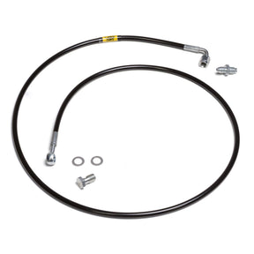 CHASE BAYS Nissan Silvia S13 S14 Kupplungsleitung mit Nissan Getriebe - PARTS33 GmbH
