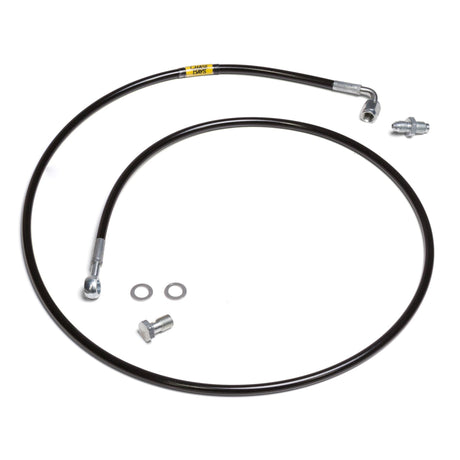CHASE BAYS Nissan Silvia S13 S14 Kupplungsleitung mit Nissan Getriebe - PARTS33 GmbH