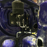 CHASE BAYS Honda Integra (1990-1993) Bremsleitung Relocation Kit für Brake Booster Eliminator - PARTS33 GmbH