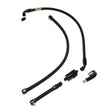 CHASE BAYS Nissan Silvia S13 S14 S15 Kraftstoff Leitung Kit mit Nissan RB20DET RB25DET RB26DETT Swap - PARTS33 GmbH